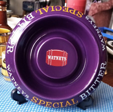 Wade watneys purple for sale  Shipping to Ireland