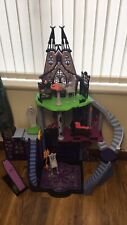 Monster high castle for sale  CARLISLE