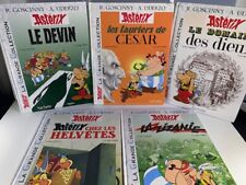 Astérix grande collection d'occasion  Expédié en Belgium