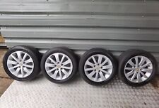Mazda alloy wheels for sale  MANCHESTER