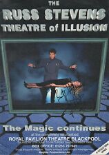 Illusion magic russ for sale  WORCESTER