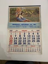 1957 marshall creamery for sale  Marshalltown
