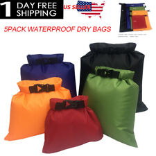 5pack waterproof dry for sale  Pomona