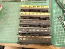 Five hornby clerestory for sale  GRIMSBY