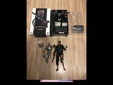 Hot toys terminator gebraucht kaufen  Schwäbisch Hall