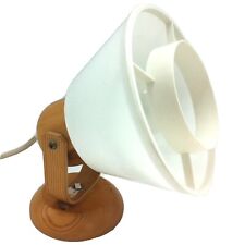 Lampe vintage applique d'occasion  Jassans-Riottier