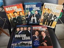 Boston legal complete for sale  Lindenhurst