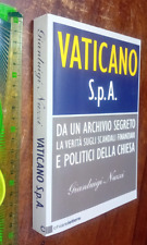 vaticano s p libro usato  Fonte Nuova