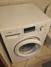 bosch wfd 1260 usato  Cologno Al Serio