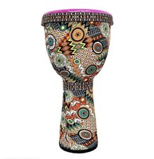 Djembe mini drum for sale  Shipping to Ireland