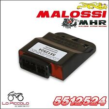 5512524 malossi centralina usato  Palermo