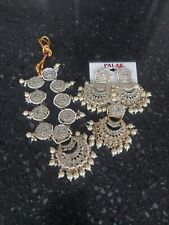 indian jewellery for sale  ROMFORD