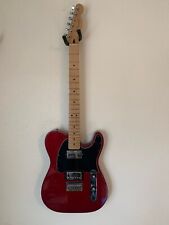 Fender blacktop telecaster for sale  Seattle