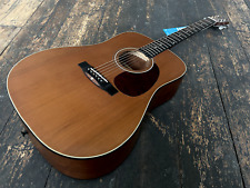 Tanglewood Tw40 Solid Top Aged over 15 years Acoustic Guitar, used for sale  Shipping to South Africa