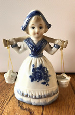 Vintage dutch girl for sale  Raymore