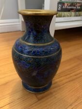Handmade chinese vase for sale  Long Beach