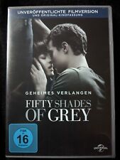 Fifty shades grey gebraucht kaufen  Hofkirchen