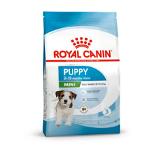 Royal canin mini for sale  WESTON-SUPER-MARE