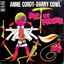 Annie cordy darry d'occasion  Bandol
