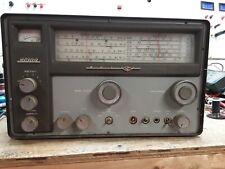 National nc109 receiver for sale  Youngstown