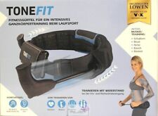 Tonefit fitnessgürtel ganzkö gebraucht kaufen  Hattingen