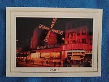 Carte postale paris d'occasion  Haguenau