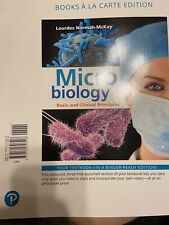 Microbiology basic clinical for sale  Shreveport