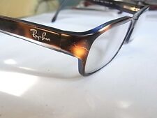 Brillenfassung brille ray gebraucht kaufen  Buckenberg