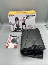 Hitop punching bag for sale  Hendersonville
