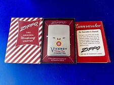 1958 viceroy cigarettes for sale  Scottsdale