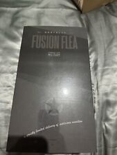 Military fusion flea for sale  LONDON