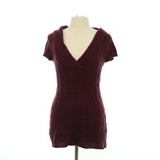 Maurices women maroon for sale  Underwood