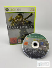 Darksiders I Xbox 360 I Disc Very Good I Original Packaging with Instructions I Tested for sale  Shipping to South Africa