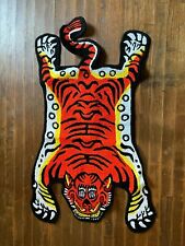 Tibetan style tiger for sale  Santa Barbara