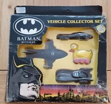 Batman returns ertl for sale  FAVERSHAM