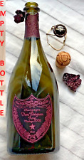 Dom perignon rose for sale  WORTHING