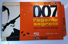 007 agente segreto usato  Parma