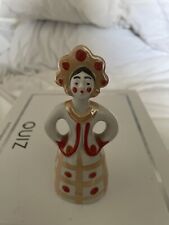 Dulevo porcelain russian for sale  SWADLINCOTE