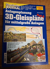 Eisenbahn journal 2003 gebraucht kaufen  Petersaurach