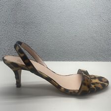 J.crew kitten heels for sale  Winder