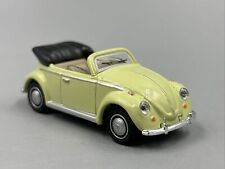 Volkswagen käfer cabrio gebraucht kaufen  Ortenberg