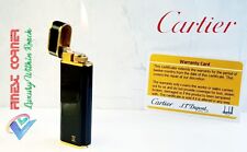 Cartier lighter rare for sale  Shipping to Ireland