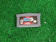Final Fight One Nintendo Game Boy Advance Gameboy Original ¡Auténtico! segunda mano  Embacar hacia Argentina