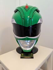 Green ranger helmet for sale  Long Island City