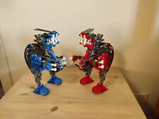 Lego bionicle titans usato  Massa Lubrense