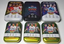 Topps match attax for sale  MANCHESTER
