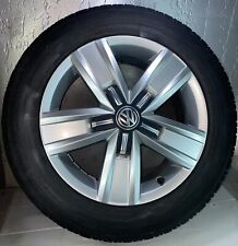 Volkswagen transporter alloy for sale  Shipping to Ireland