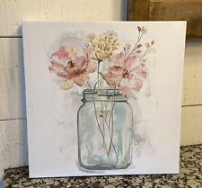 Wall hanging jar for sale  Annville