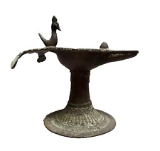 Puja oil lamp for sale  Jacksonville