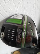 Callaway epic max for sale  MANCHESTER